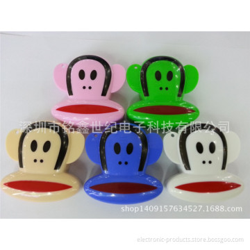 new screen card-free MP3, MP3 the card is Paul Frank cartoon card MP3, sport MP3 factory direct